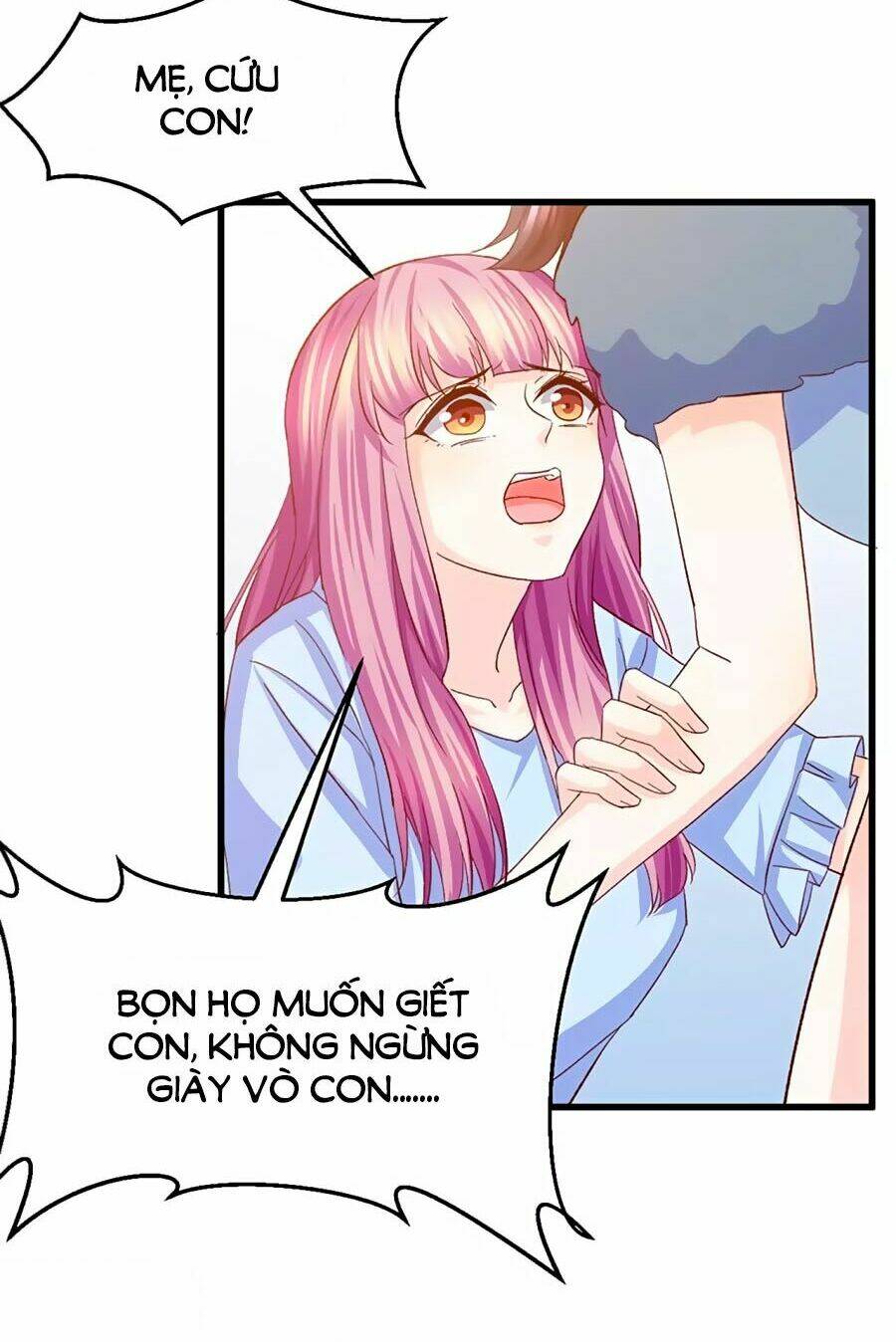 Ta Và Nam Thần Cởi Áo Ngủ Rồi: Chapter 30