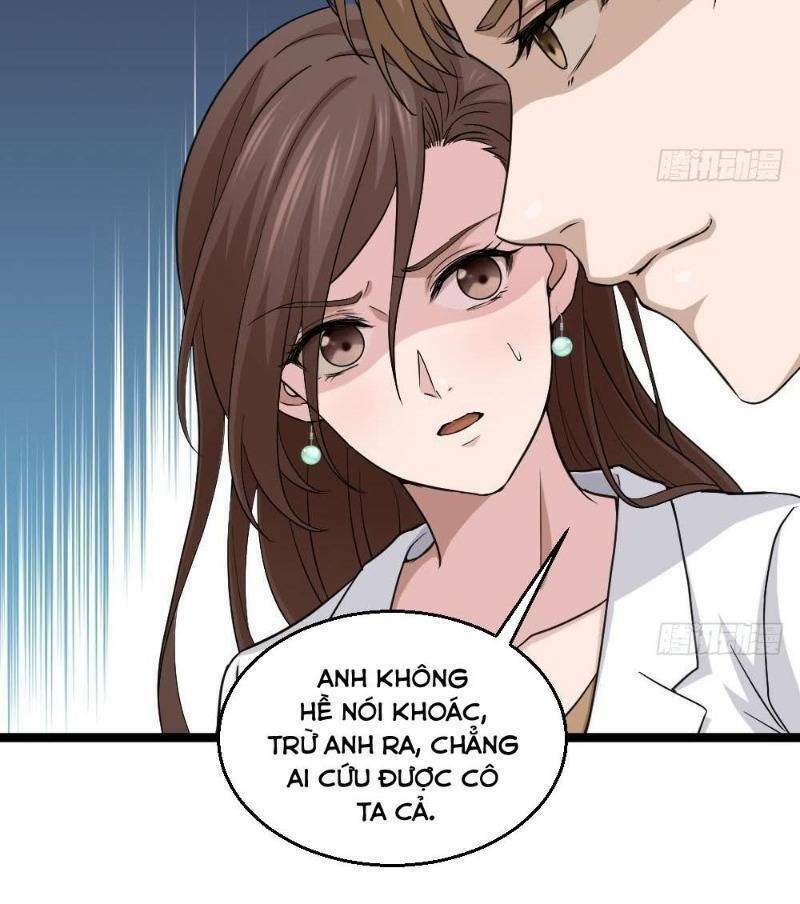 Tối Cuồng Nữ Tế: Chapter 14