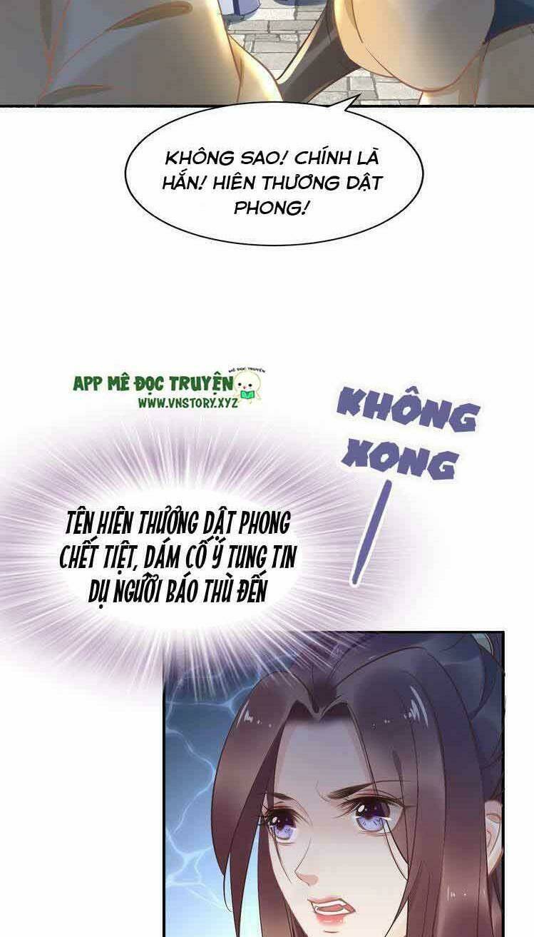 Nhất Sinh Nhất Thế Tiếu Thương Khung: Chapter 28