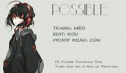 Forget Me Not: Chapter 11