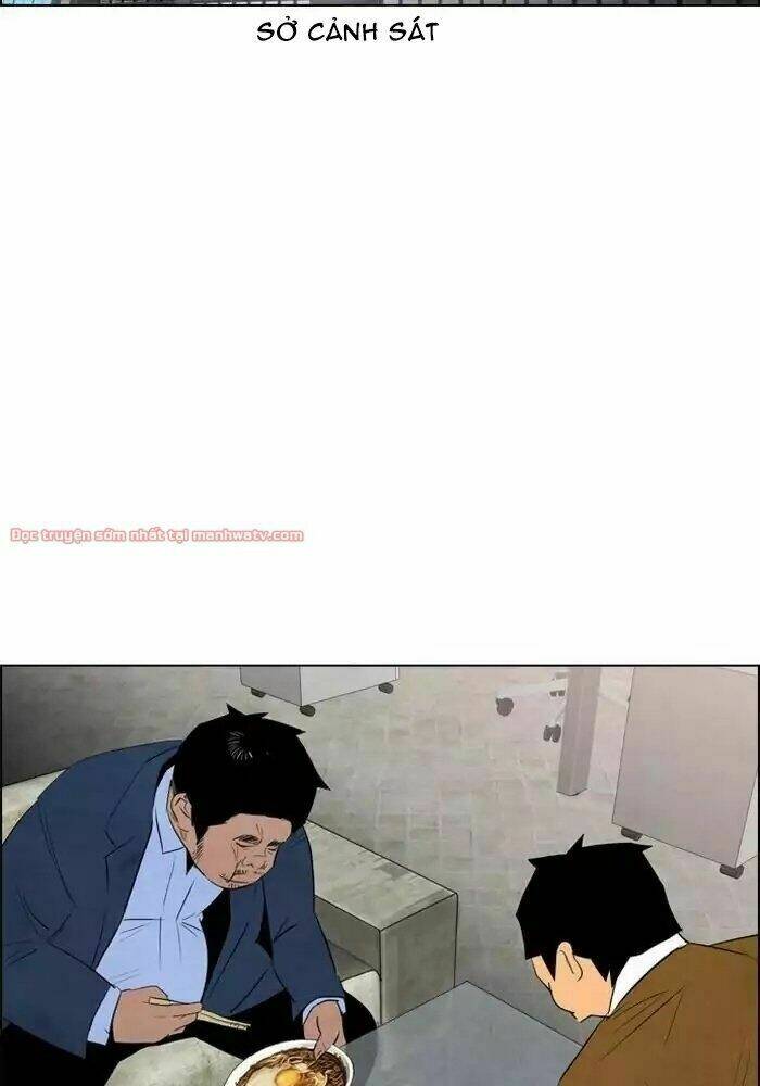 Kẻ Hồi Sinh: Chapter 47