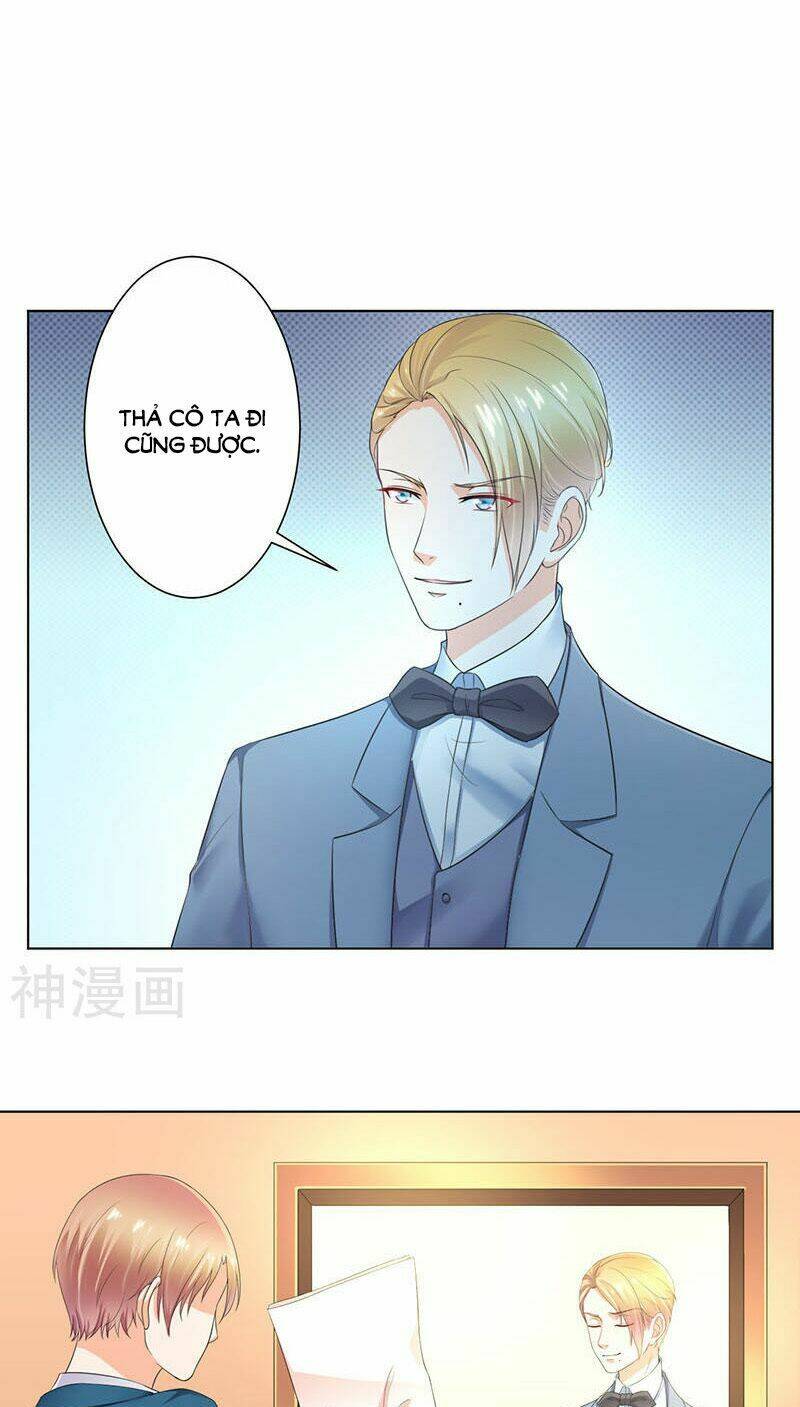 Trí Mệnh Sủng Thê: Tổng Tài Mau Nạp Mạng: Chapter 111