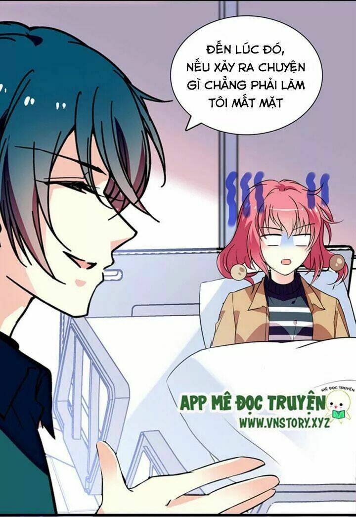Khắc Kim Phong Thần: Chapter 74