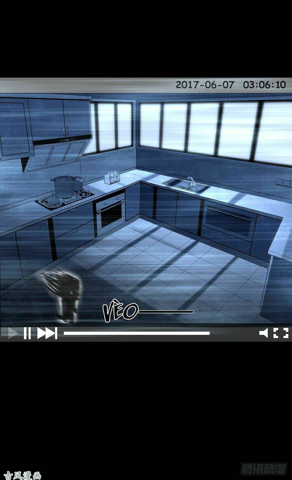 Ẩn Số Về Tứ Gia: Chapter 1