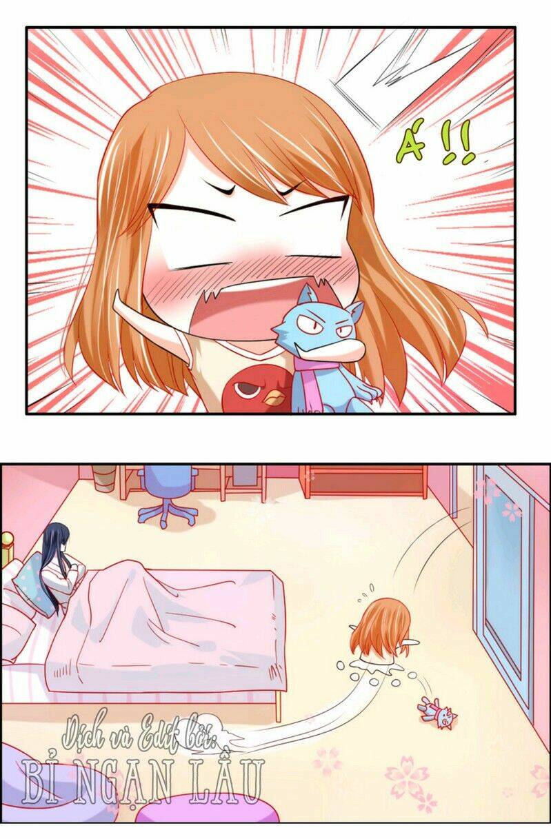 Ma Vương Đại Nhân Đi Thông Thả: Chapter 22