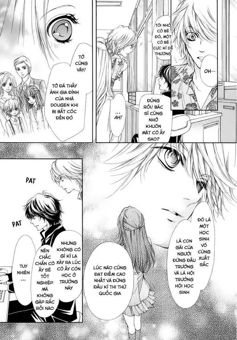 Pika Ichi: Chapter 13