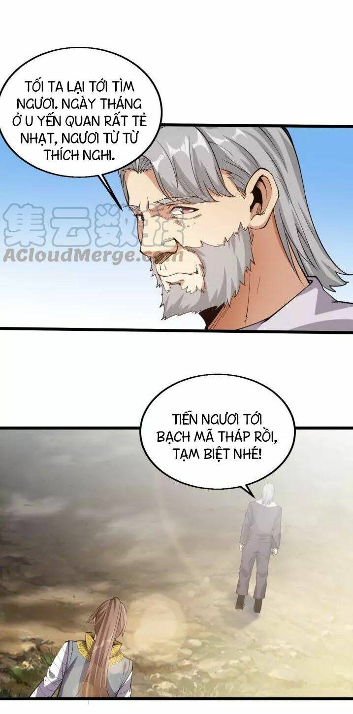 Ngự Thiên Thần Đế: Chapter 67