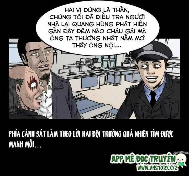 Kỳ Án Có Thật: Chapter 28