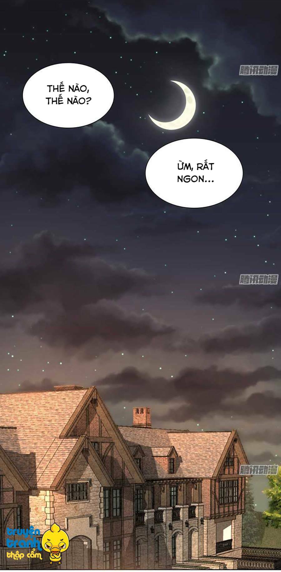 Cường Sủng Hào Môn Tiểu Manh Thê: Chapter 31