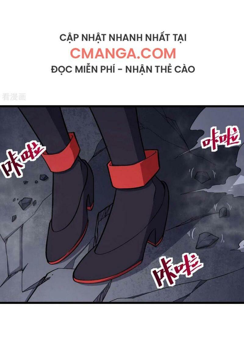 Vườn Trường Cuồng Sư Hệ Thống: Chapter 152