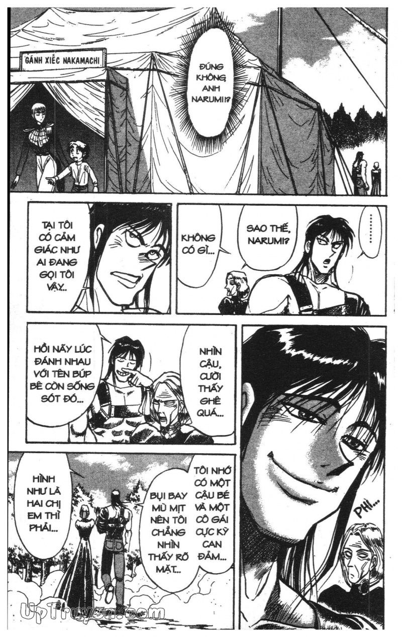 Fujita Kazuhiro: Chapter 14