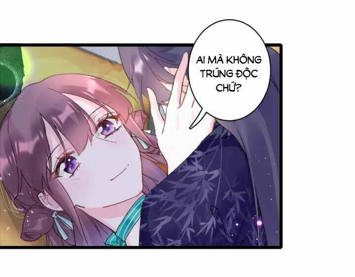 Hoa Nhan Sách: Chapter 158