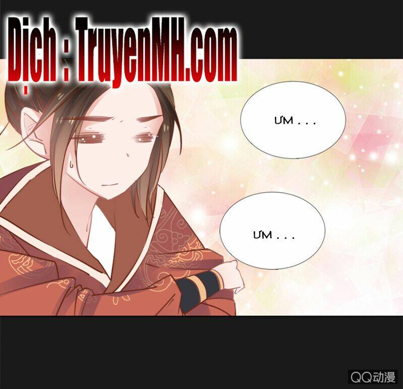 Solo Đi Vương Gia: Chapter 84