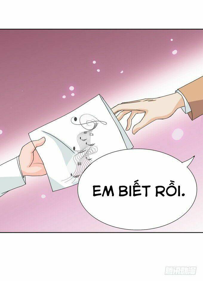 Tình Yêu Ba Tuyến: Chapter 3