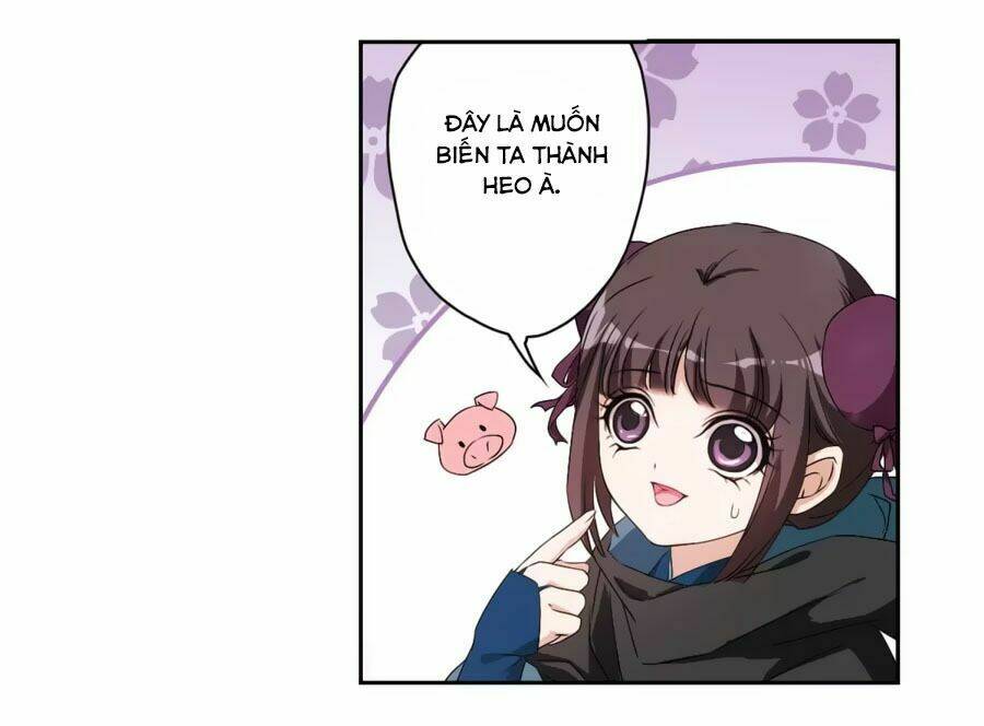 Hoa Thiên Cốt: Chapter 159