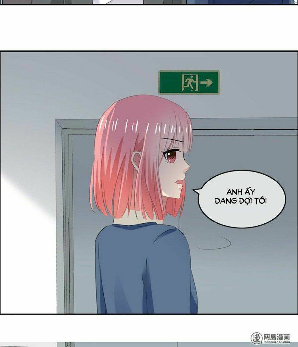 Đại Thần Tình Yêu Chớ Chạm Tôi: Chapter 66