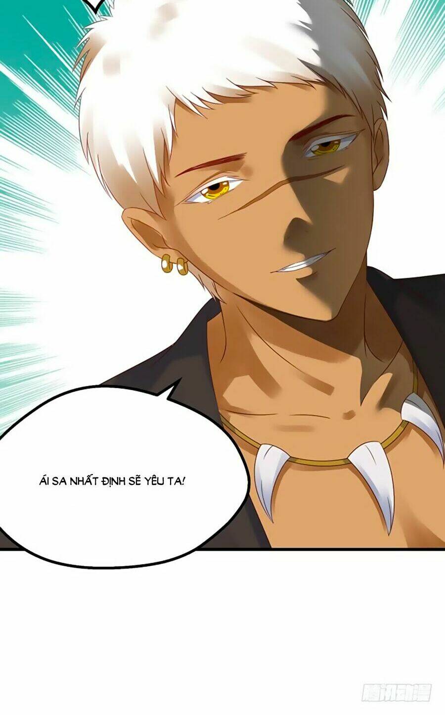 Thâm Hải Chi Ca: Chapter 16