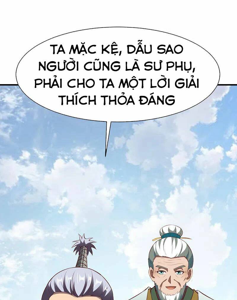 Chiến Đỉnh: Chapter 285
