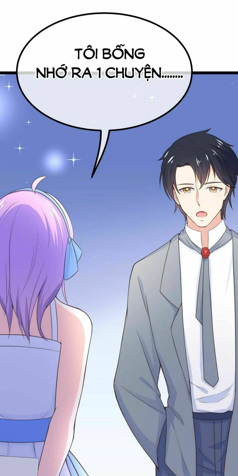 Boss Của Tôi Là Đại Thần: Chapter 96