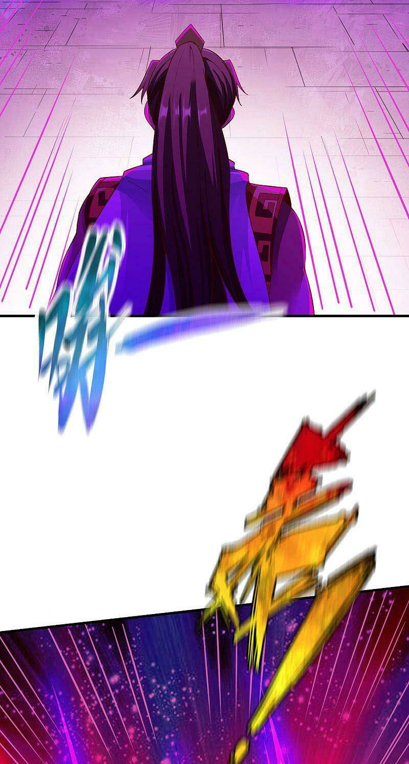 Chiến Đỉnh: Chapter 271