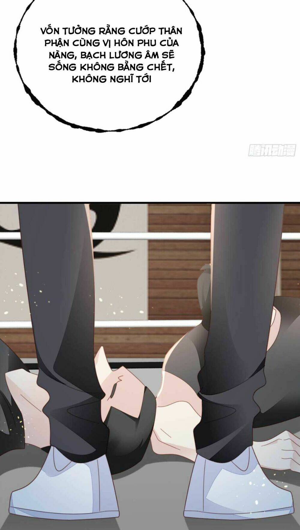 Mau Xuyên Không Rửa Tội Cho Nhân Vật Phản Diện: Chapter 74