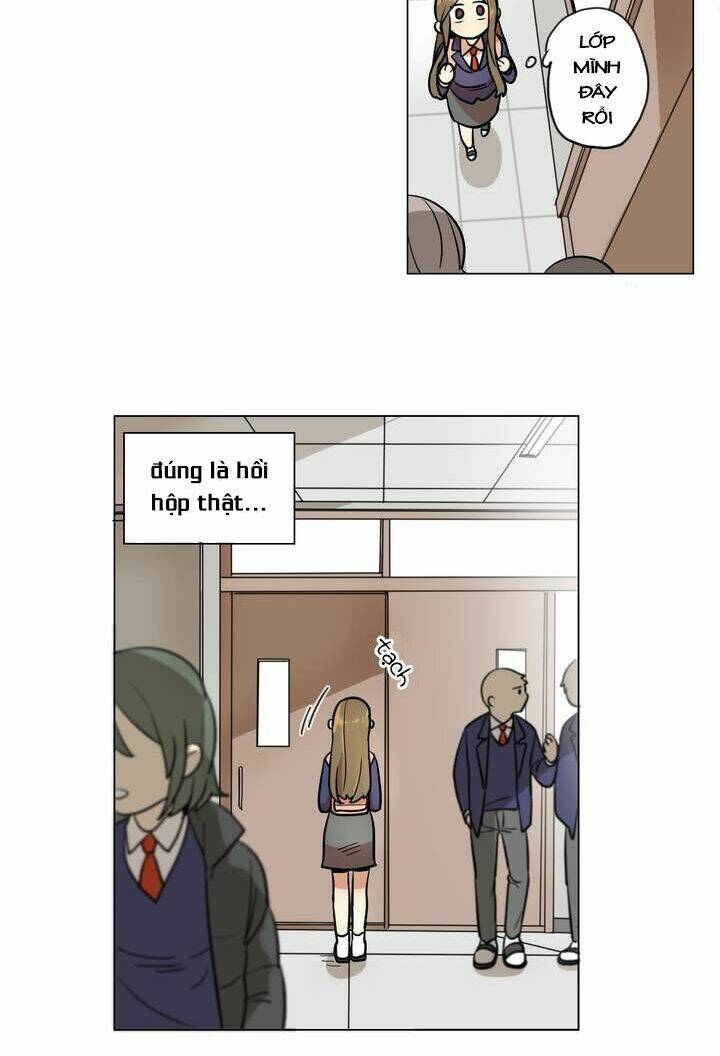 Lớn Lên Đểu Cáng: Chapter 1