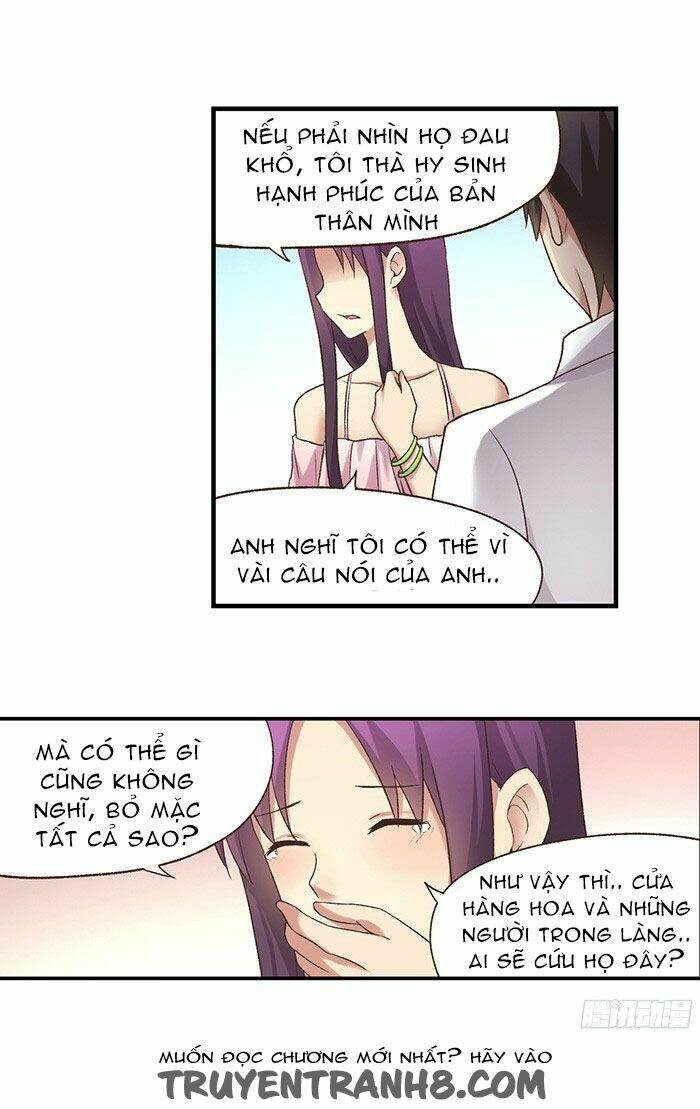 Vì Tôi Là Ông Chú Mở Tiệm Bán Vũ Khí: Chapter 56