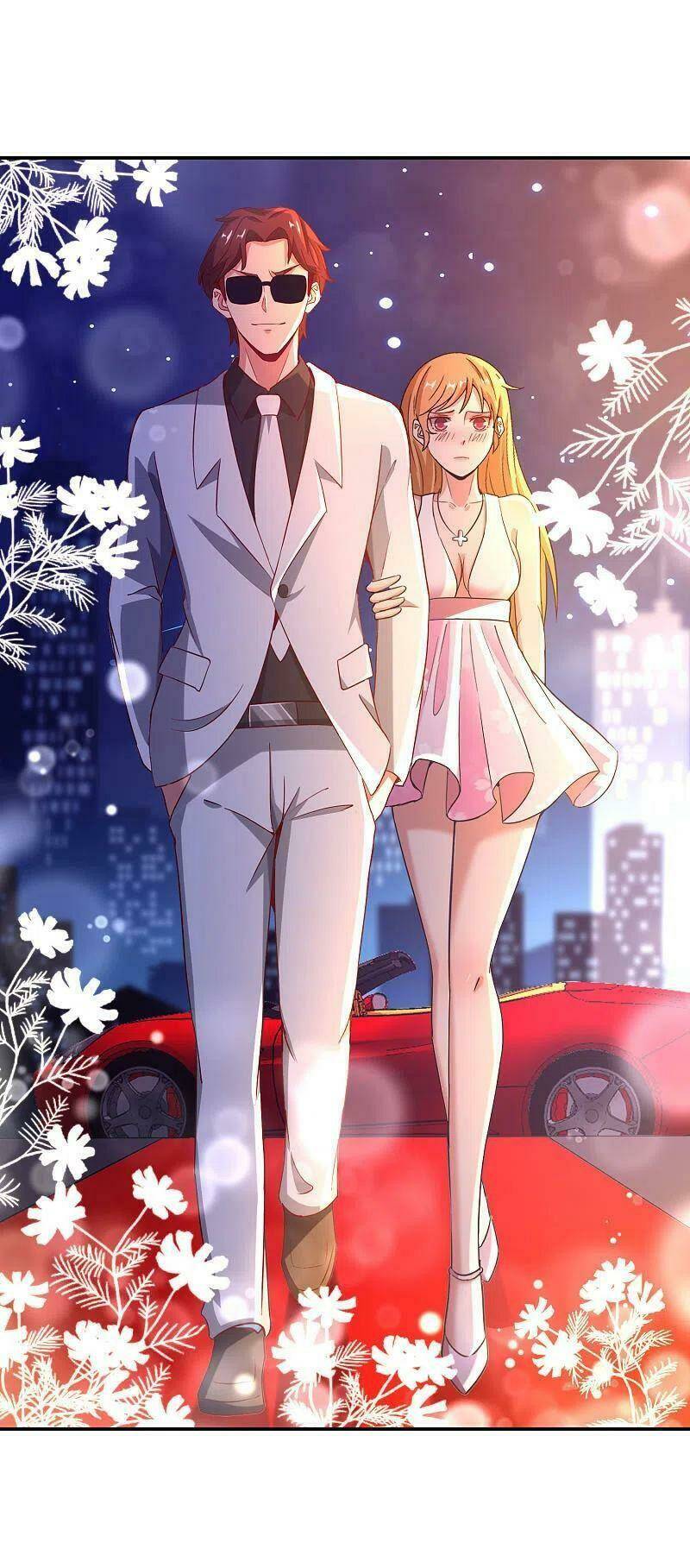 Vòng Bạn Bè Mạnh Nhất Của Tiên Giới: Chapter 131