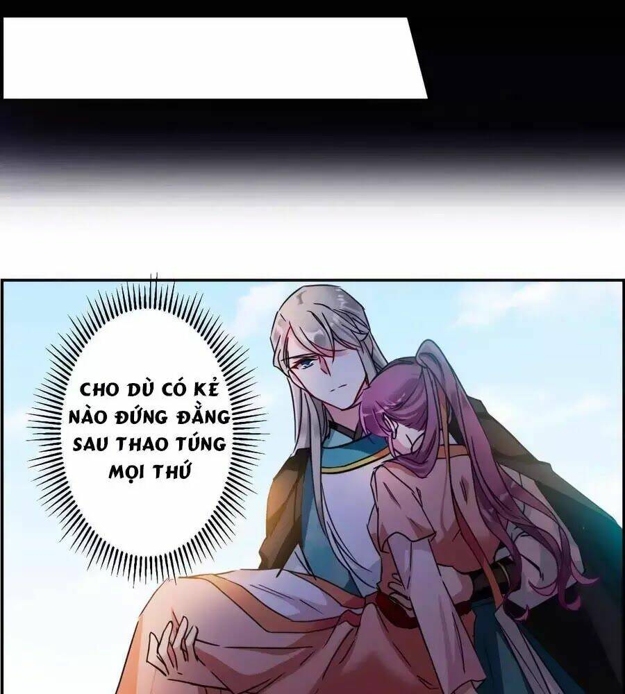 Thượng Quốc Phú Chi Thiên Đống Tuyết: Chapter 128