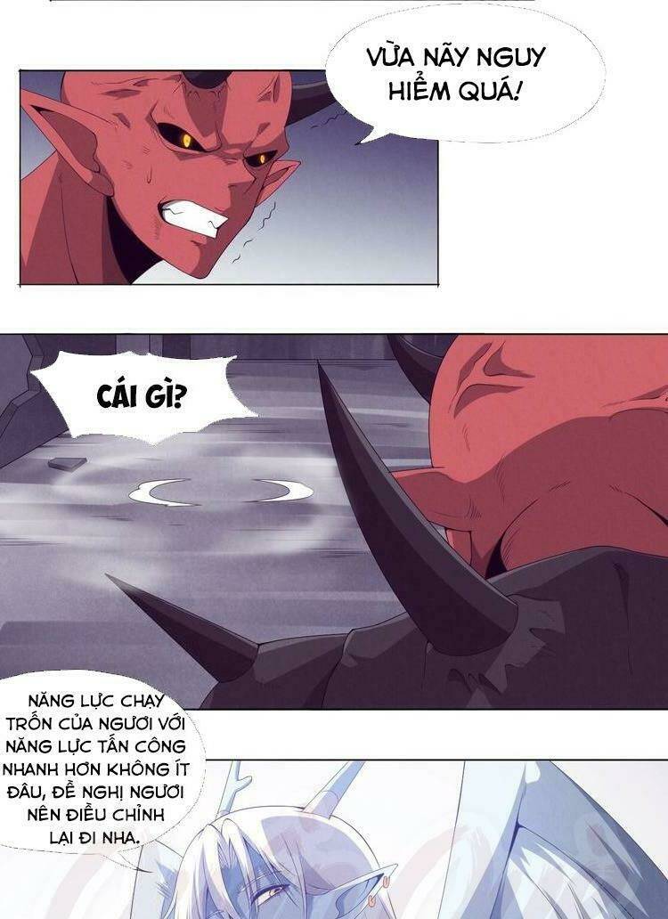 Hắc Kim Đảo: Chapter 29