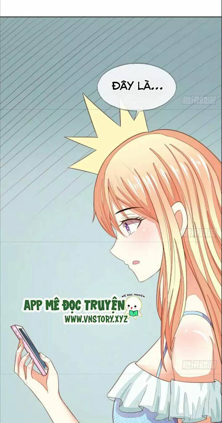 Nam Thần Ma Cà Rồng: Sủng Nhược Tiểu Lãn Thê: Chapter 122