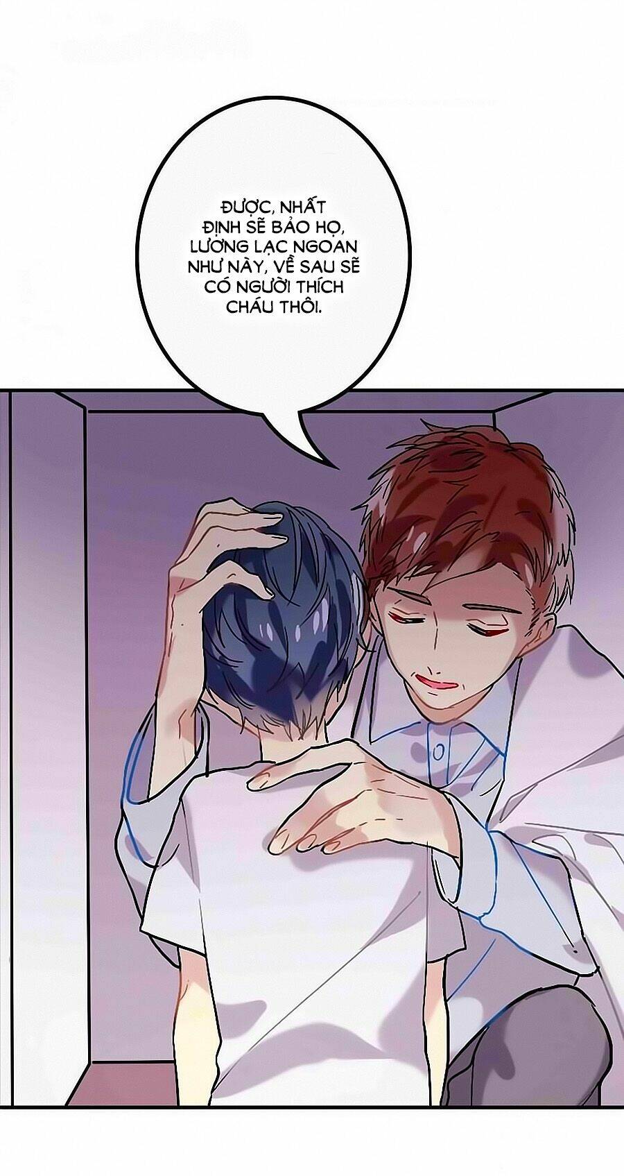 Một Giây Sau Bắt Đầu: Chapter 16