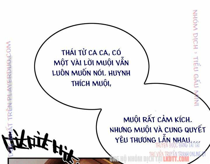 Trọng Sinh Bá Sủng Nhiếp Chính Vương Quá Mạnh Mẽ: Chapter 187
