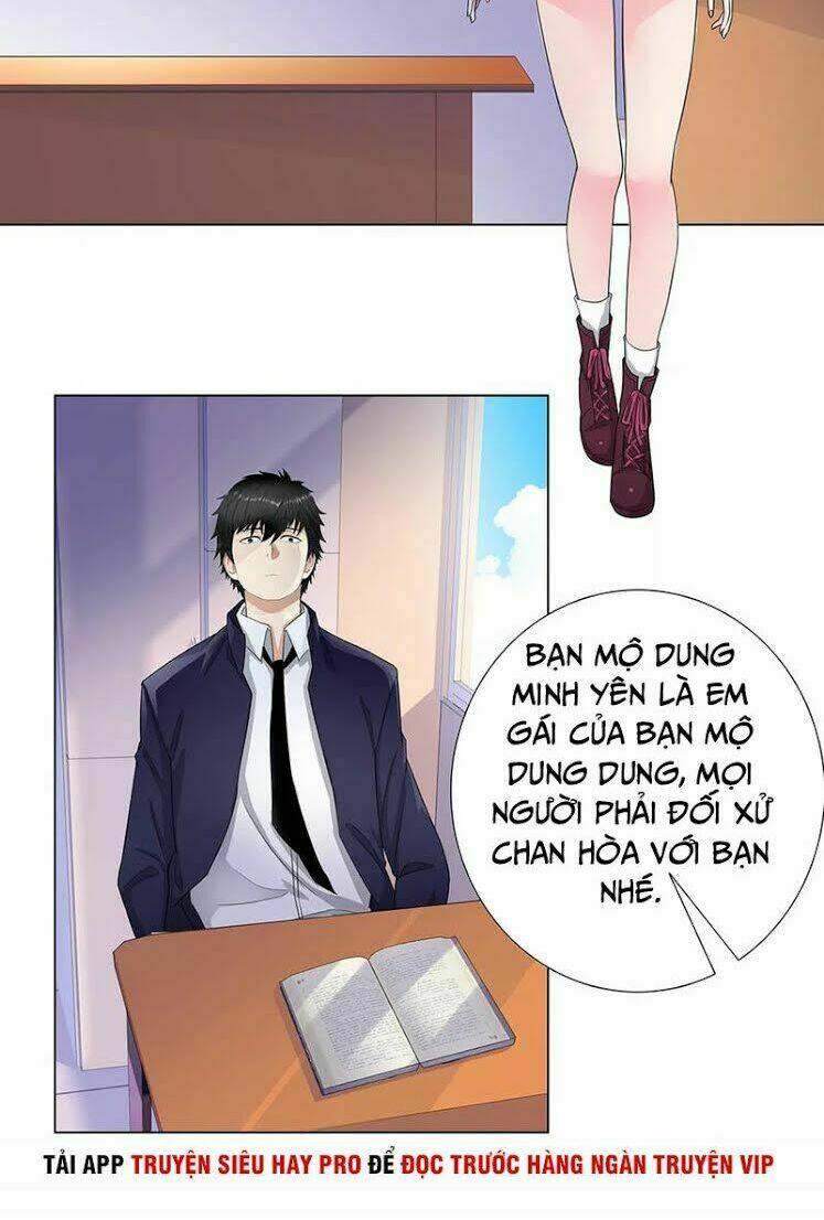 Học Viện Cao Thủ: Chapter 104
