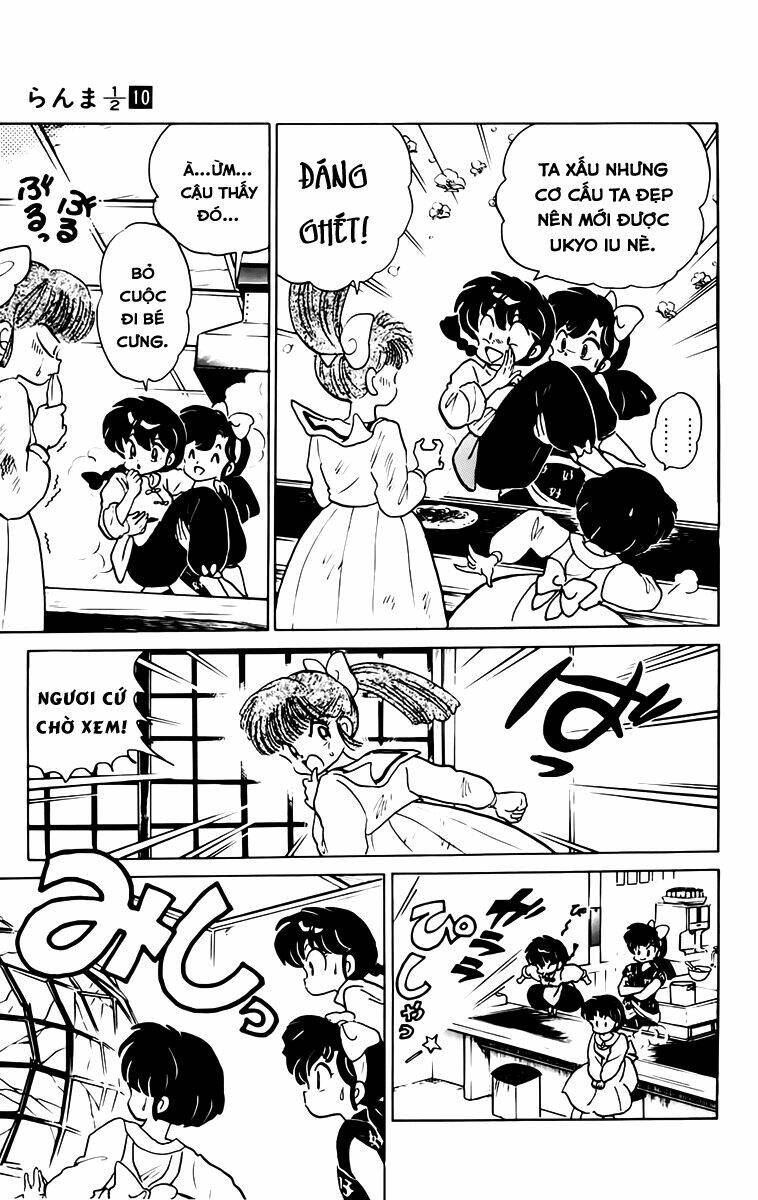 Suối Lời Nguyền: Chapter 100