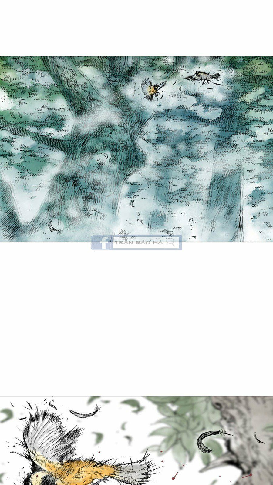 Cao Thủ 2: Chapter 64
