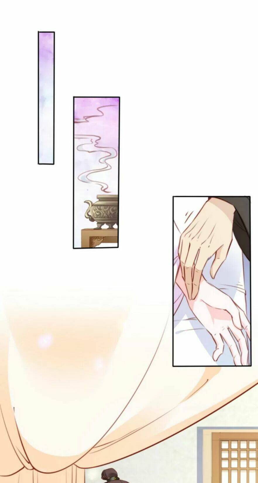 Nàng Trở Thành Bạch Nguyệt Quang Của Vương Gia Bệnh Kiều: Chapter 94