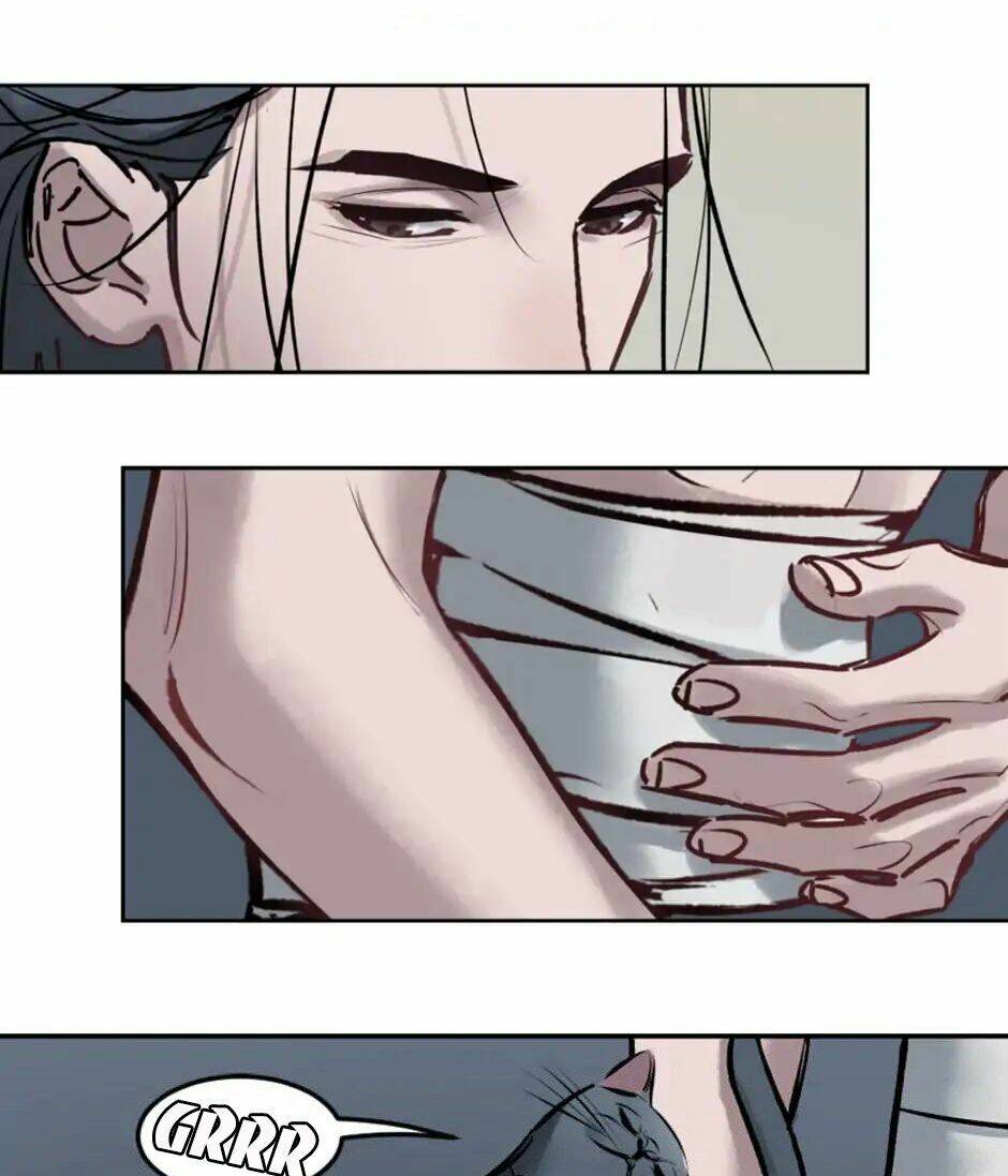 Anh Hùng Và Hiệp Nữ: Chapter 4