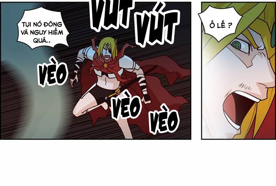 The Devil King Is Bored 2: Chapter 15