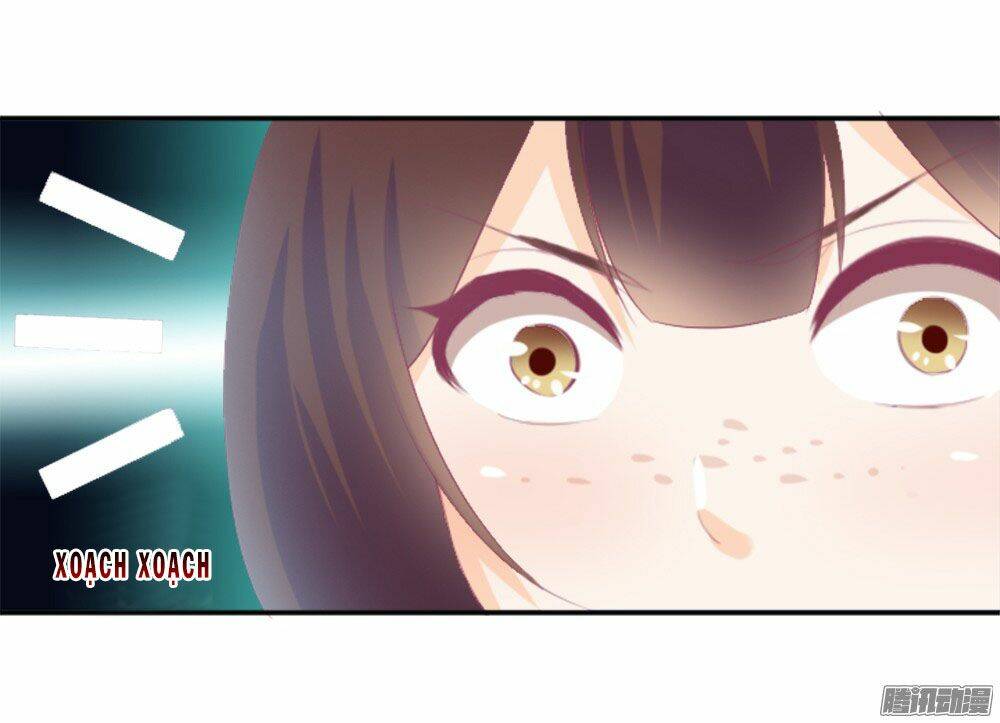 The Queen Note: Chapter 6