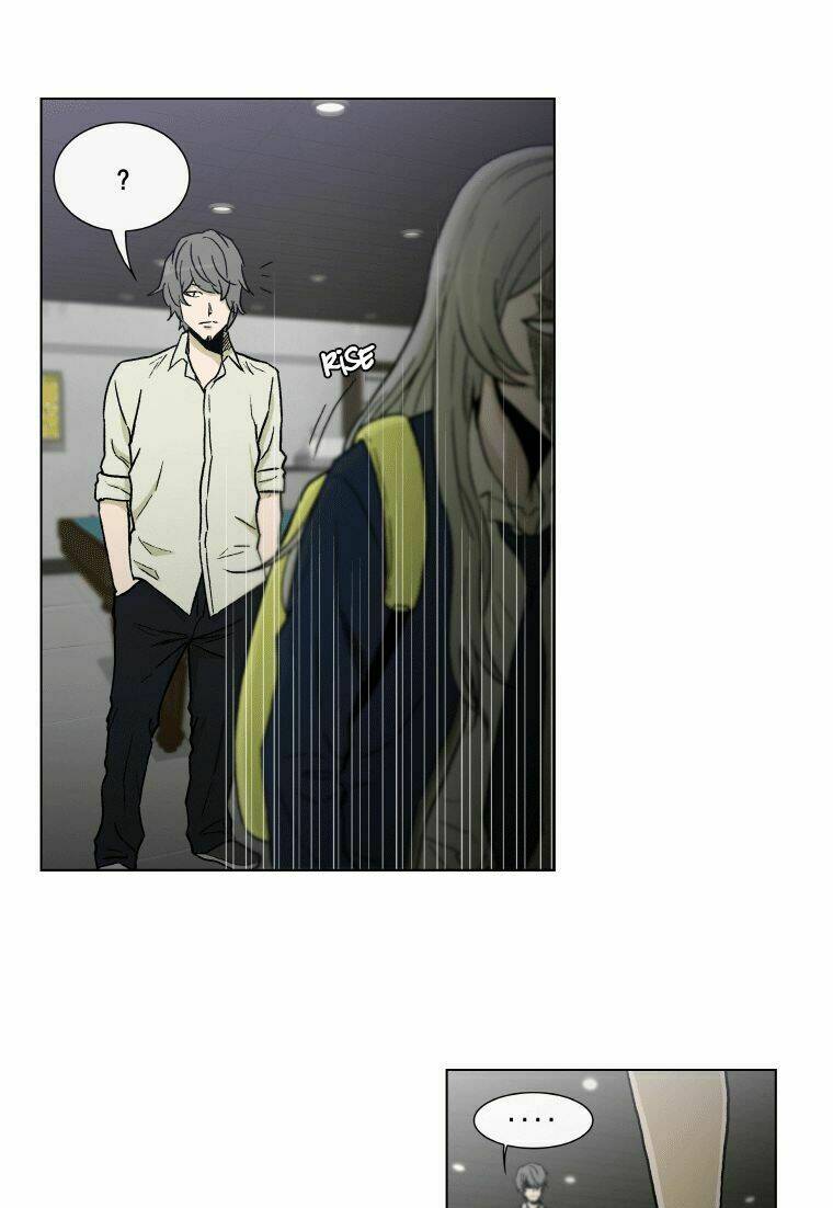 Anh Ấy Là Nữ Sinh Cấp 3: Chapter 21