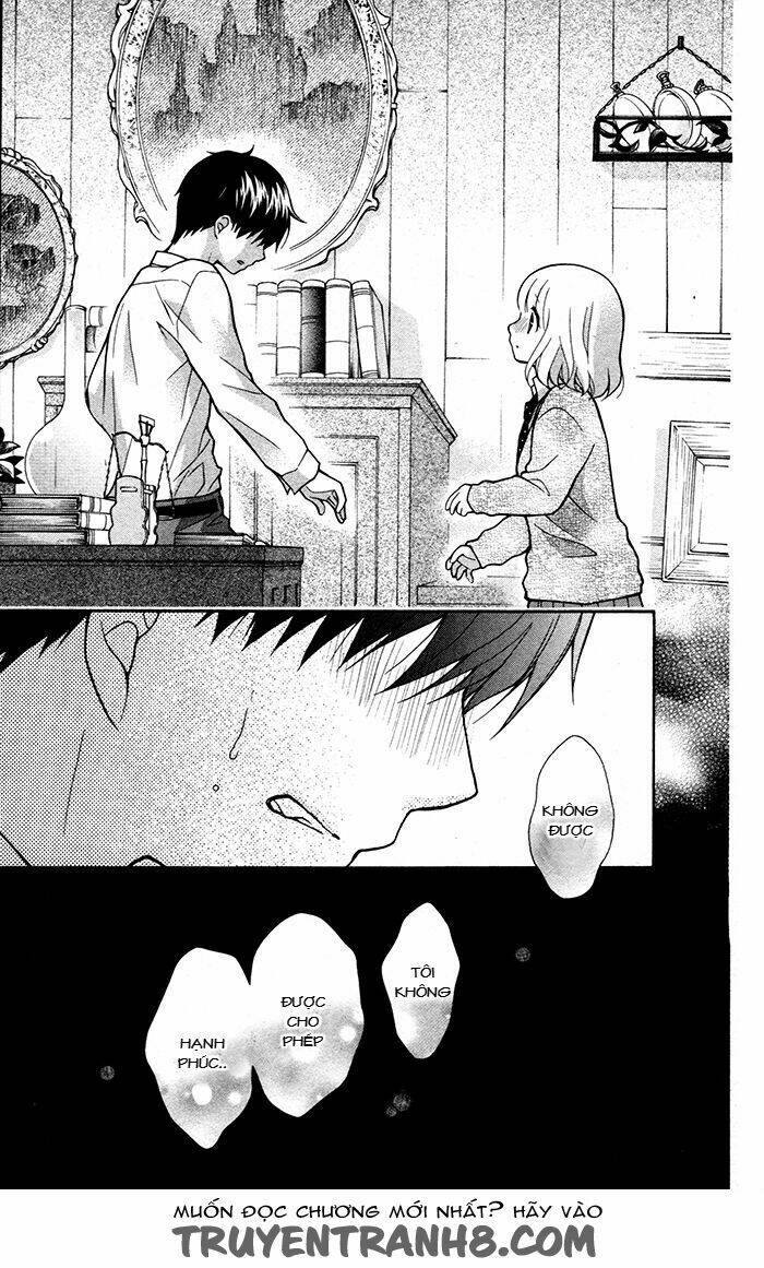 Henyoku No Labyrinth: Chapter 32