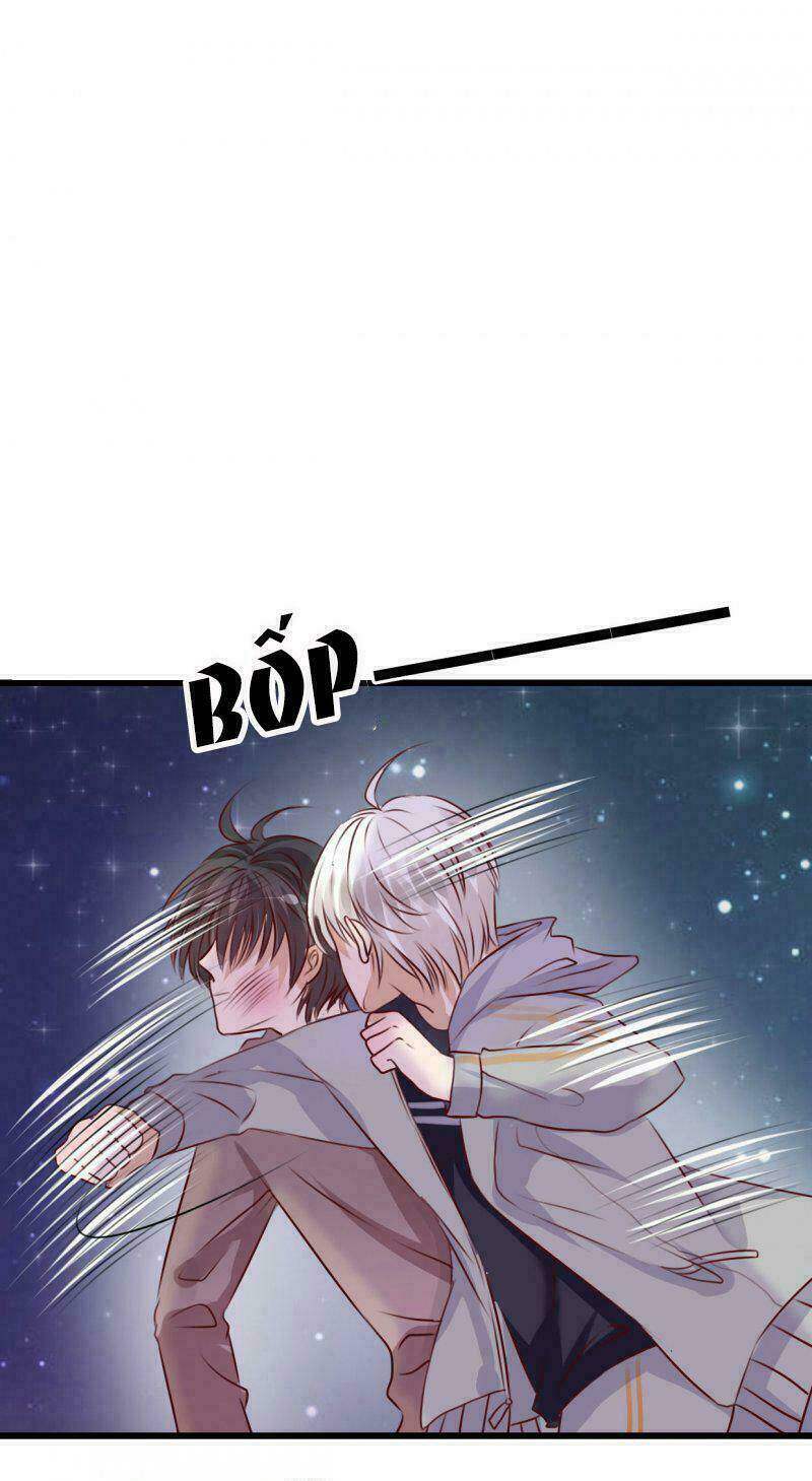 Sau Con Mưa Mùa Hạ: Chapter 14