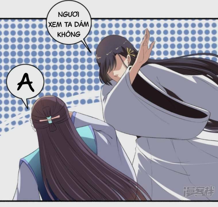 Cuồng Phi Phách Lối: Chapter 134