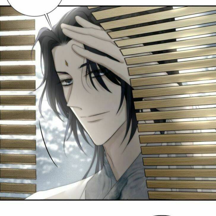 Nguyệt Trụy Trọng Minh: Chapter 18