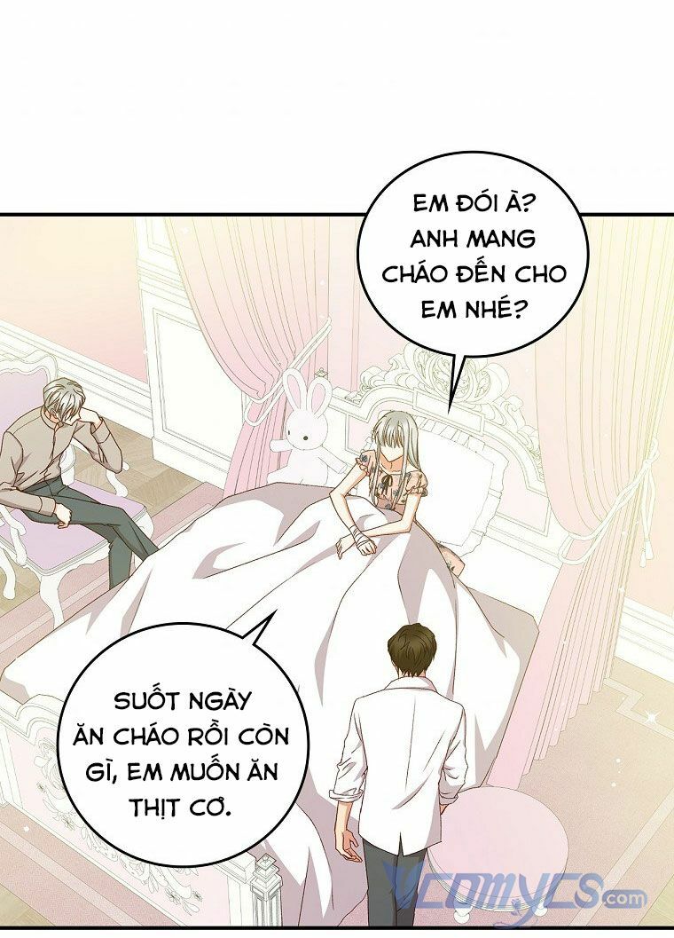 Đừng Chọc Đứa Em Gái Bé Bỏng Của Chúng Tôi: Chapter 79