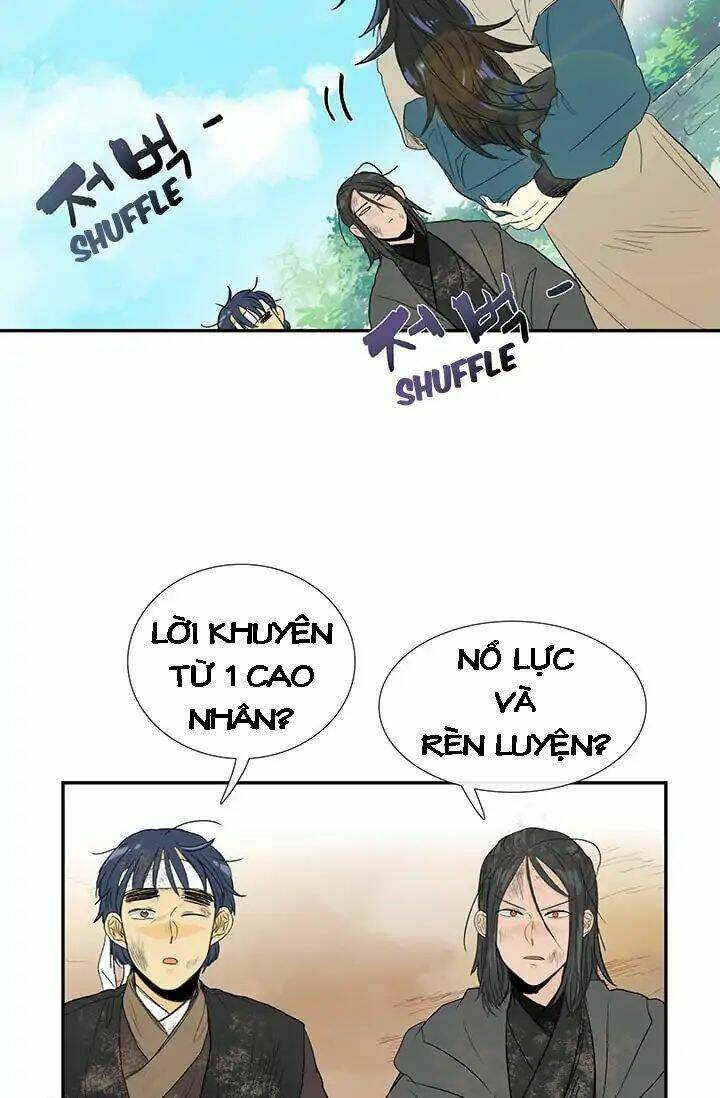 Học Sĩ Tái Sinh: Chapter 80