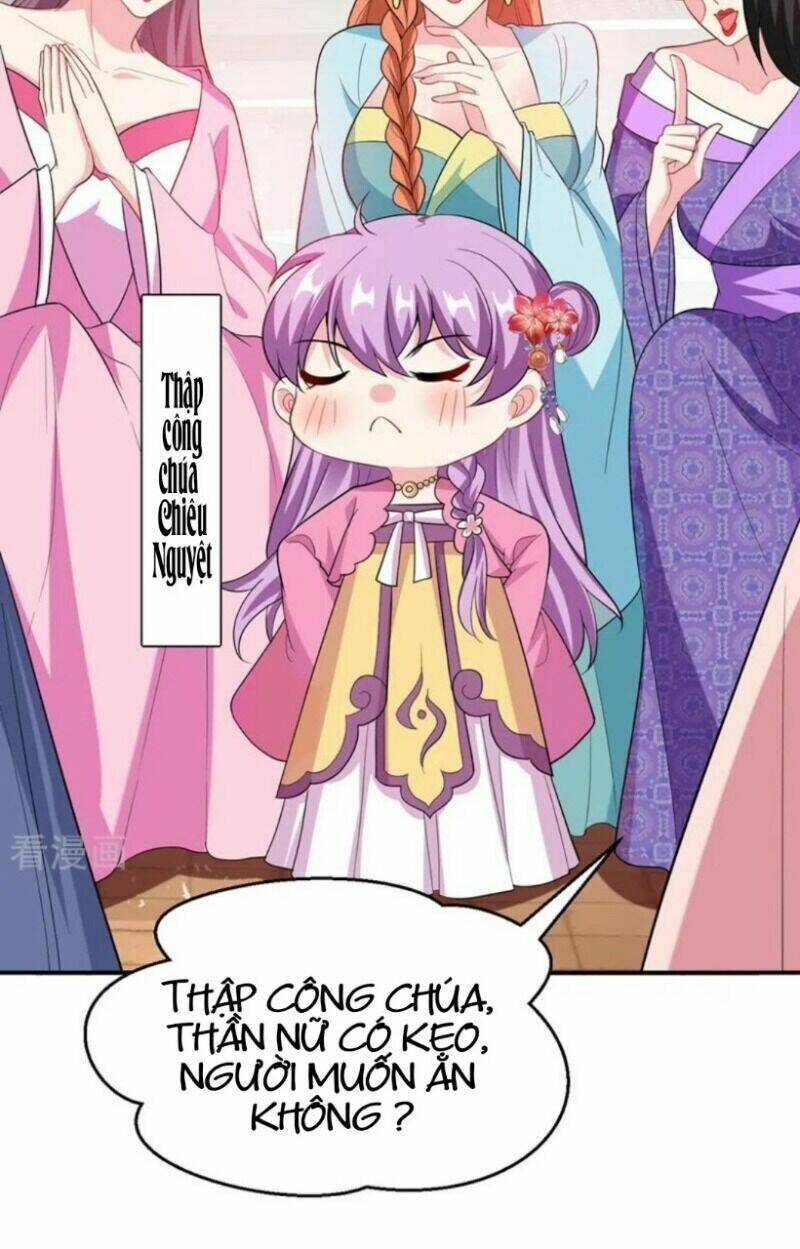 Giang Sơn Mỹ Nam Nhập Trướng Ta: Chapter 46