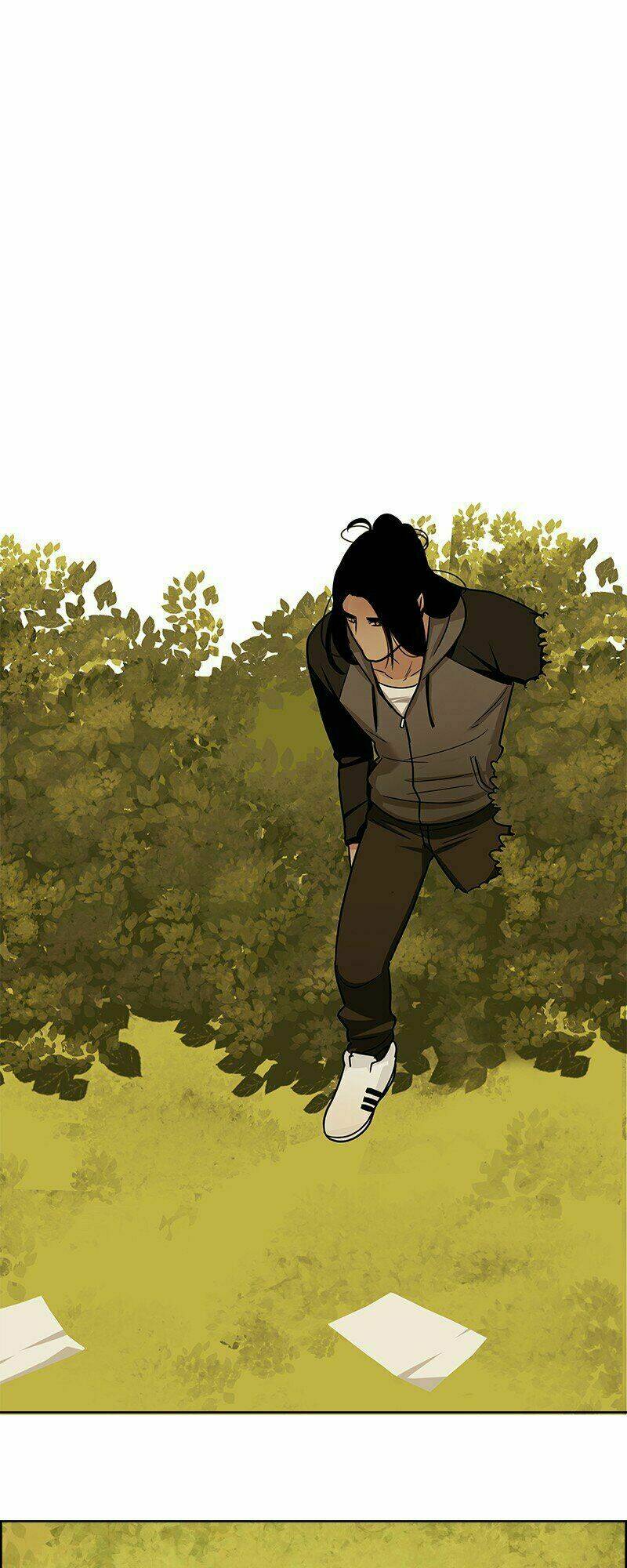 Nửa Đêm Ở Poppy Land: Chapter 2