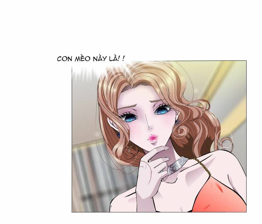 Cạm Bẫy Của Nữ Thần: Chapter 94